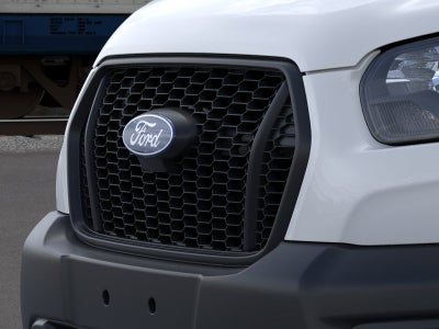 2026 Ford Transit 250