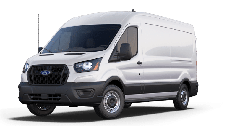 2025 Ford Transit 250
