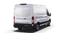2025 Ford Transit 250