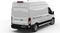 2026 Ford Transit 250