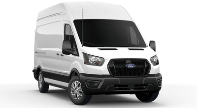 2026 Ford Transit 250