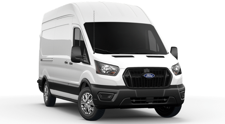 2026 Ford Transit 250