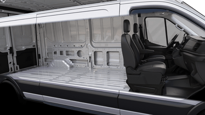 2024 Ford Transit 250