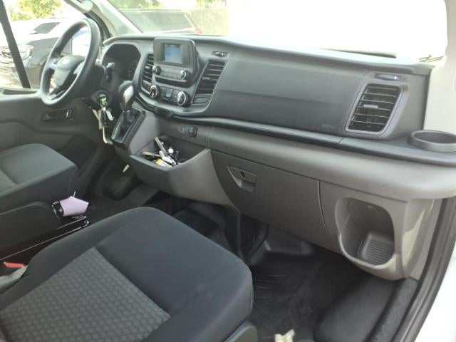2024 Ford Transit 250