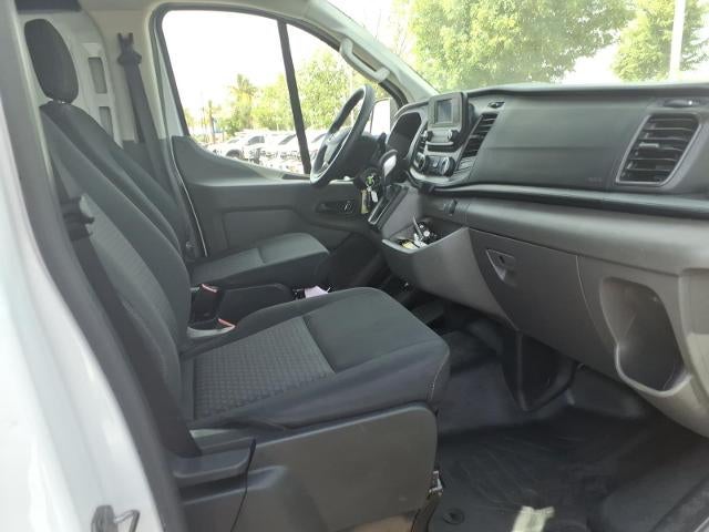 2024 Ford Transit 250