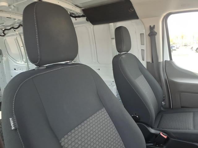 2024 Ford Transit 250