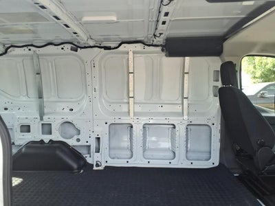 2024 Ford Transit 250