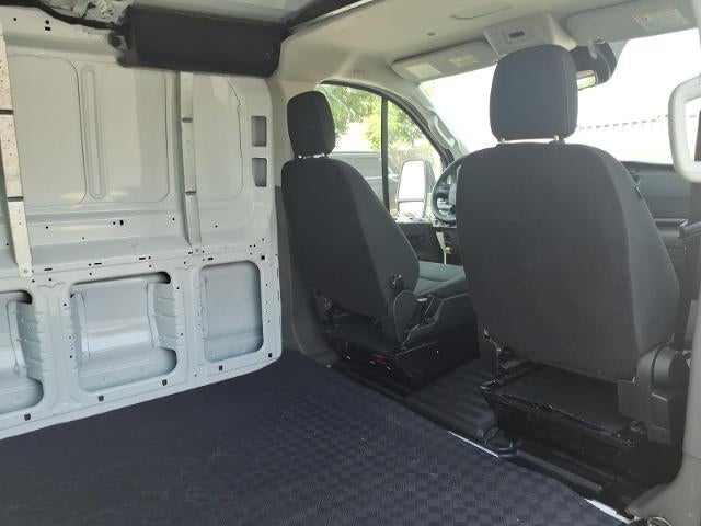2024 Ford Transit 250