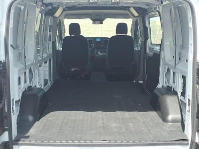 2024 Ford Transit 250