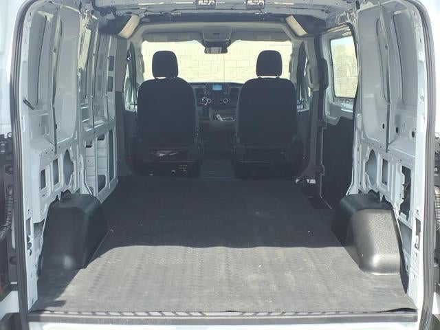 2024 Ford Transit 250