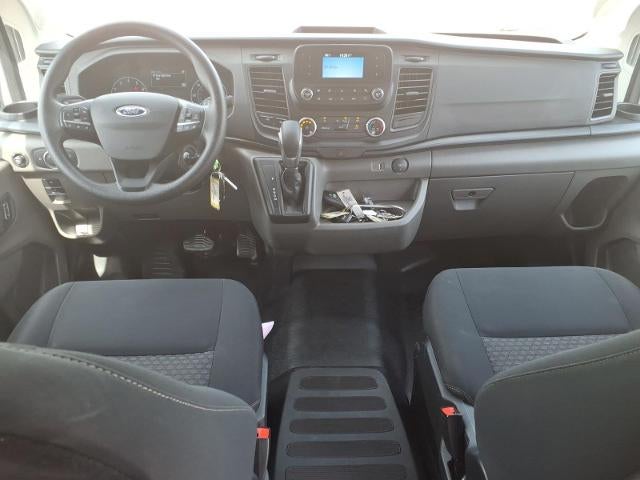 2024 Ford Transit 250