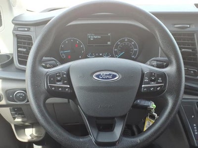 2024 Ford Transit 250