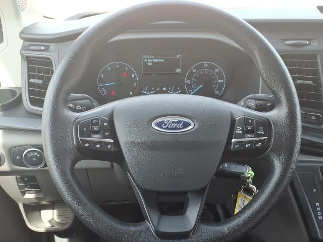 2024 Ford Transit 250