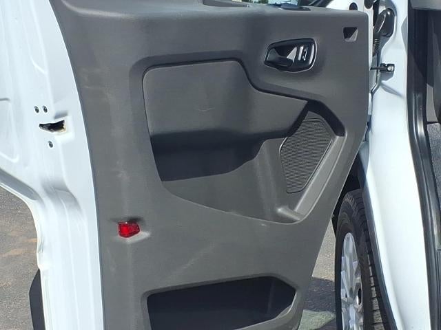2024 Ford Transit 250