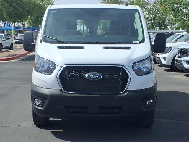 2024 Ford Transit 250