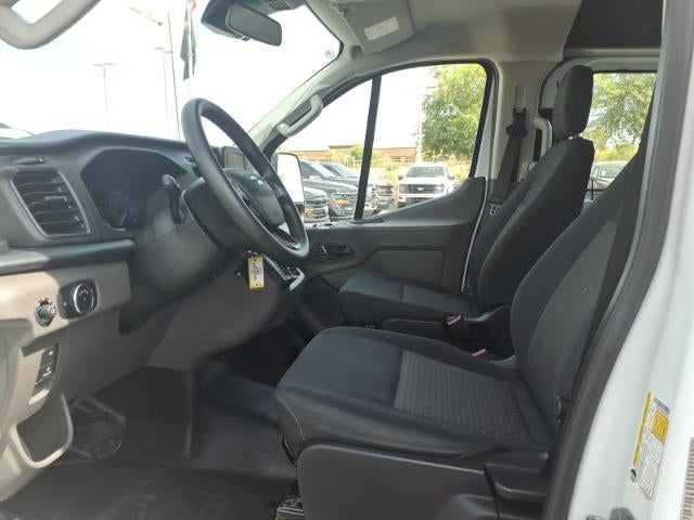 2024 Ford Transit 250