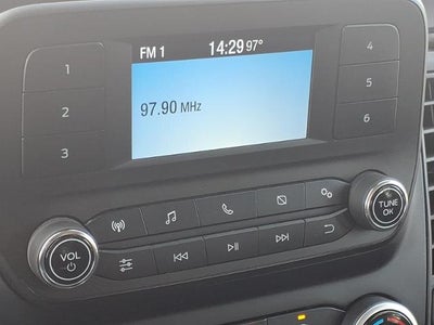 2024 Ford Transit 250
