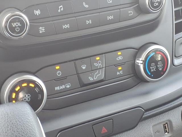 2024 Ford Transit 250