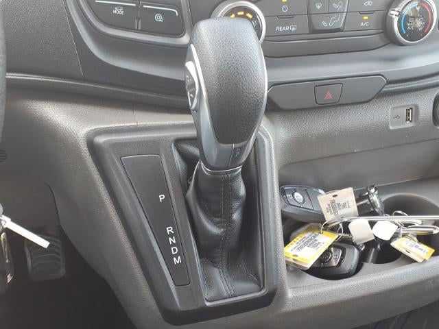 2024 Ford Transit 250