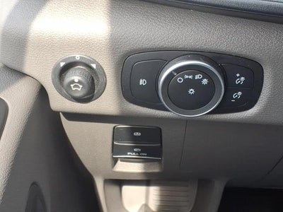 2024 Ford Transit 250