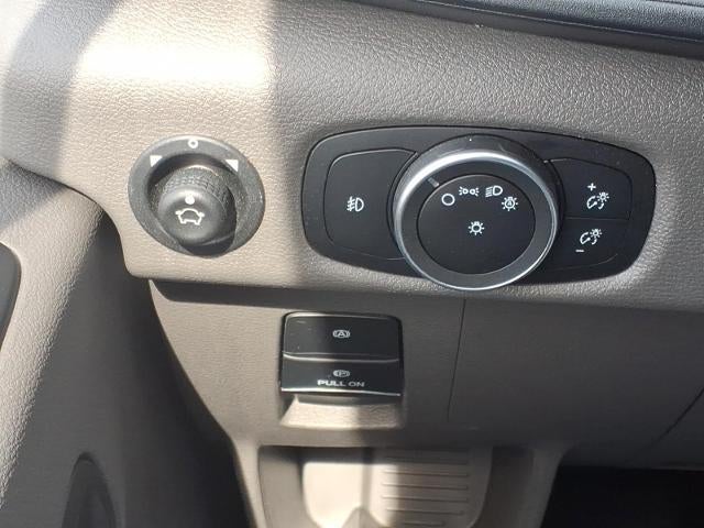 2024 Ford Transit 250