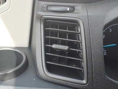 2024 Ford Transit 250