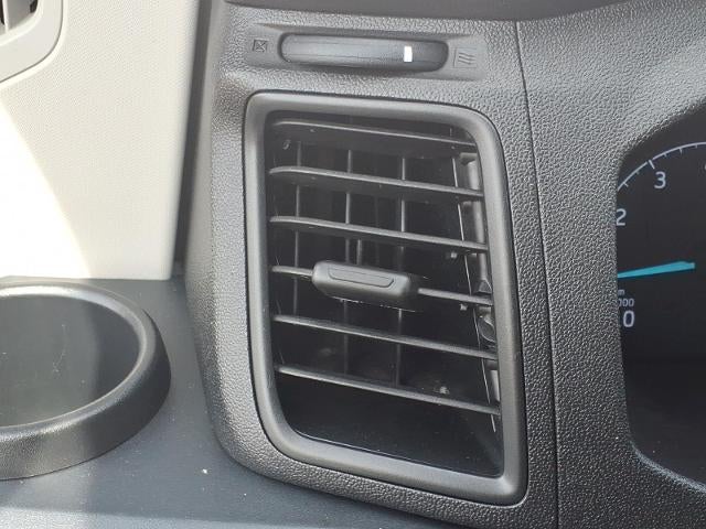 2024 Ford Transit 250