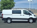 2024 Ford Transit 250