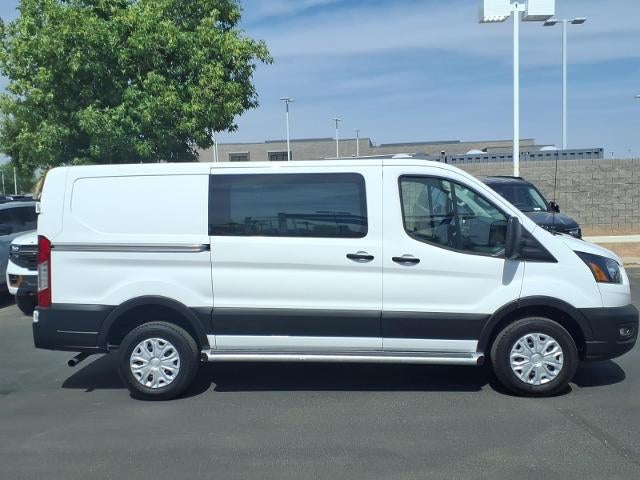 2024 Ford Transit 250