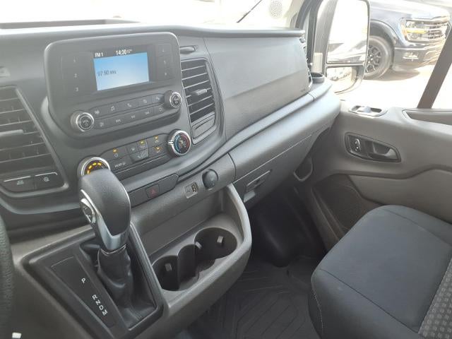 2024 Ford Transit 250