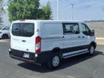 2024 Ford Transit 250