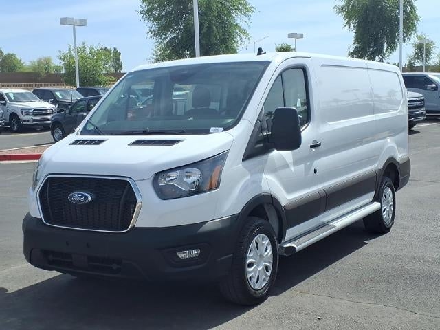 2024 Ford Transit 250