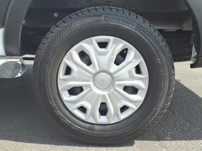 2024 Ford Transit 250