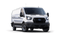 2025 Ford Transit 250