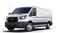 2025 Ford Transit 250