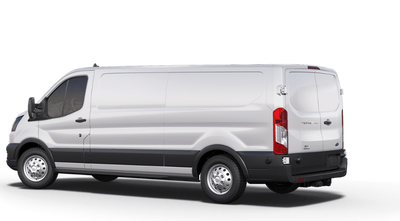 2025 Ford Transit 250