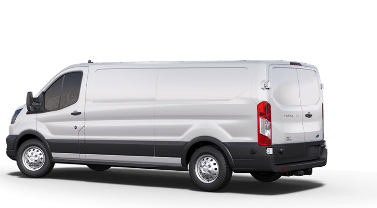 2025 Ford Transit 250