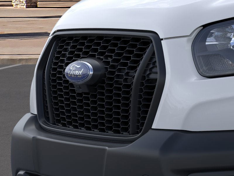 2025 Ford Transit 350