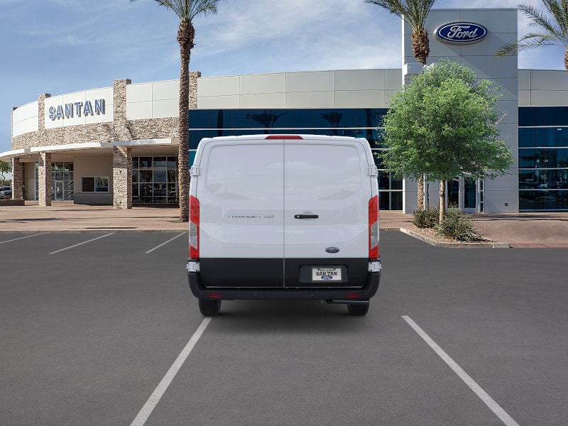 2025 Ford Transit 350