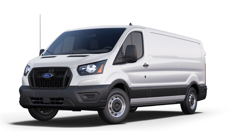 2025 Ford Transit 350