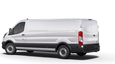 2025 Ford Transit 350
