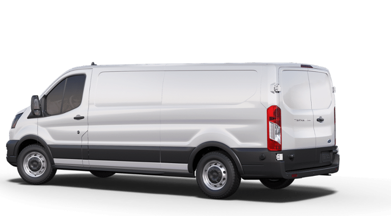 2025 Ford Transit 350