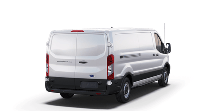 2025 Ford Transit 350