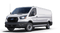 2025 Ford Transit 350