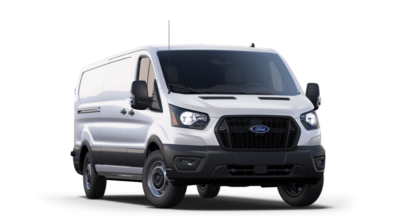 2025 Ford Transit 350