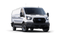 2025 Ford Transit 350