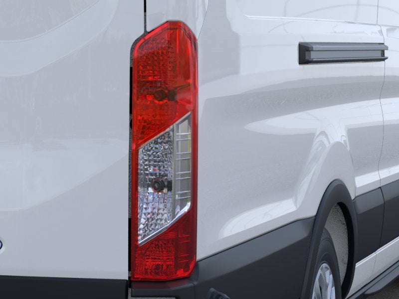 2026 Ford Transit 350