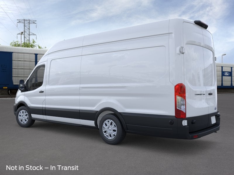 2026 Ford Transit 350