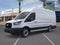 2026 Ford Transit 350