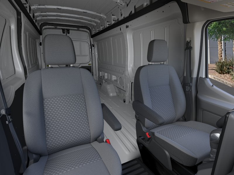 2026 Ford Transit 350